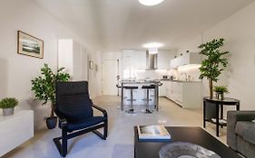 Appartement Cathedrale Au Calme