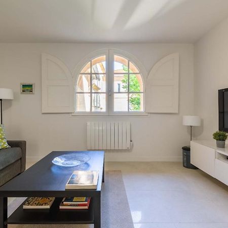 Appartement Cathedrale Au Calme Aix-en-Provence Exterior foto