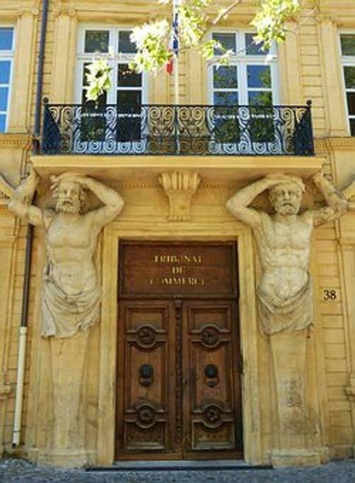 Appartement Cathedrale Au Calme Aix-en-Provence Exterior foto
